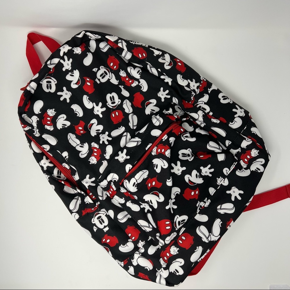 Disney Backpack One Size & New